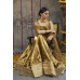 Gold Lehanga Choli